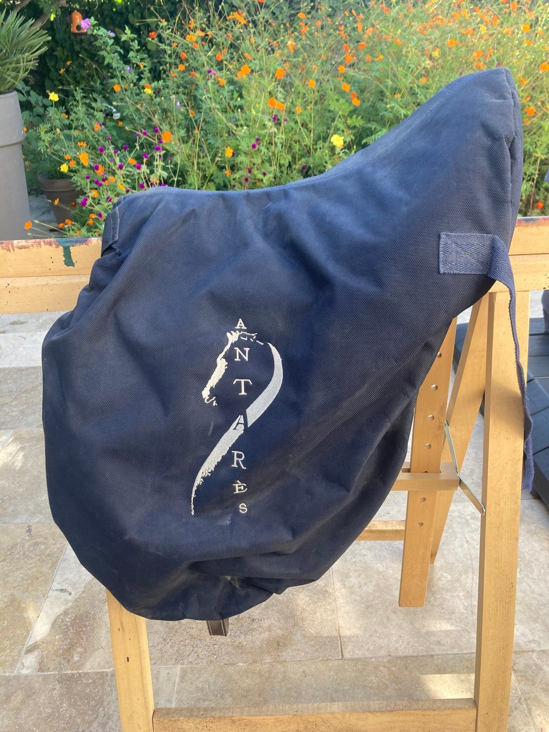 Selle Spooner by Antares, média 8