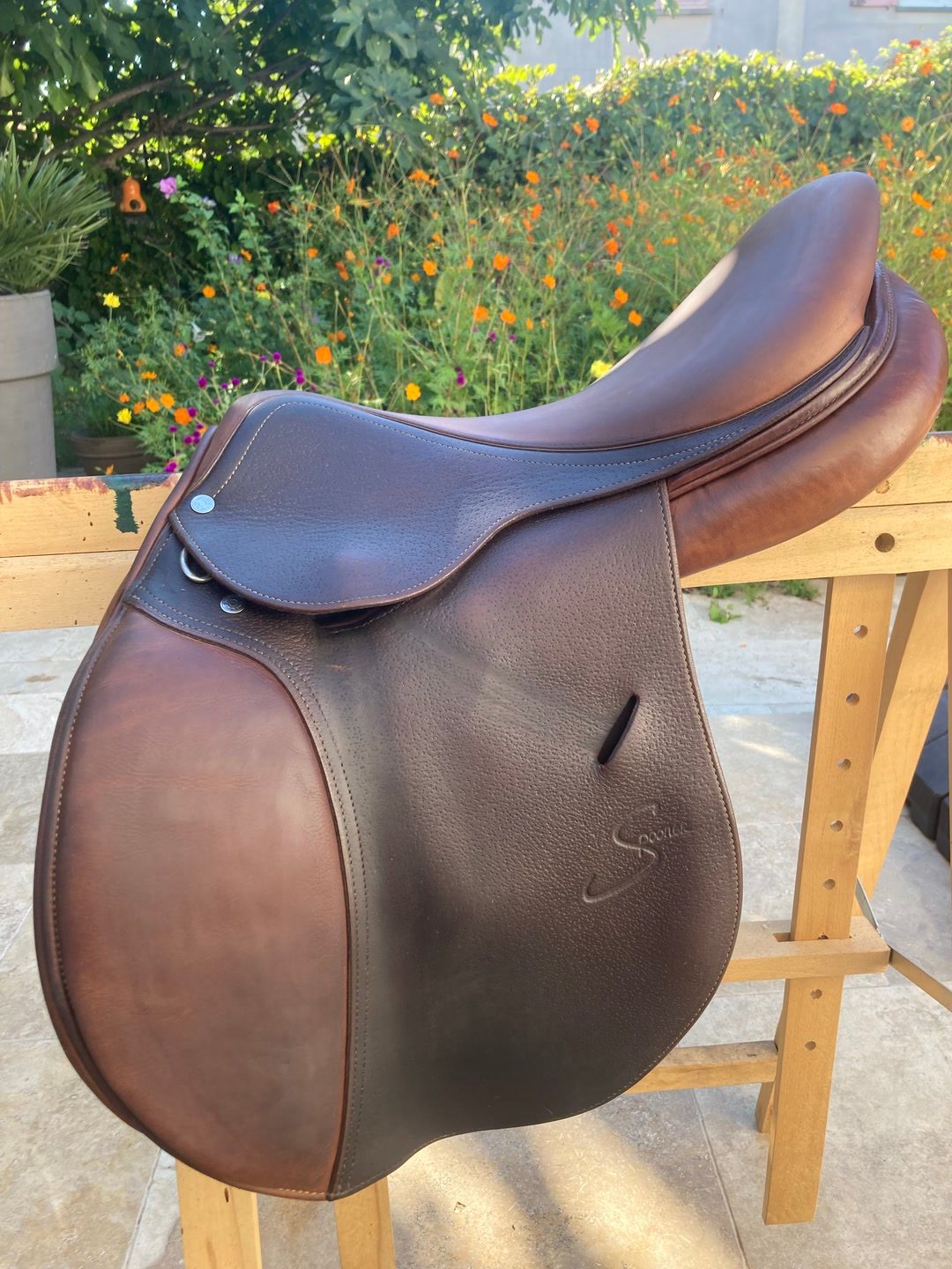 Selle Spooner by Antares, média 7