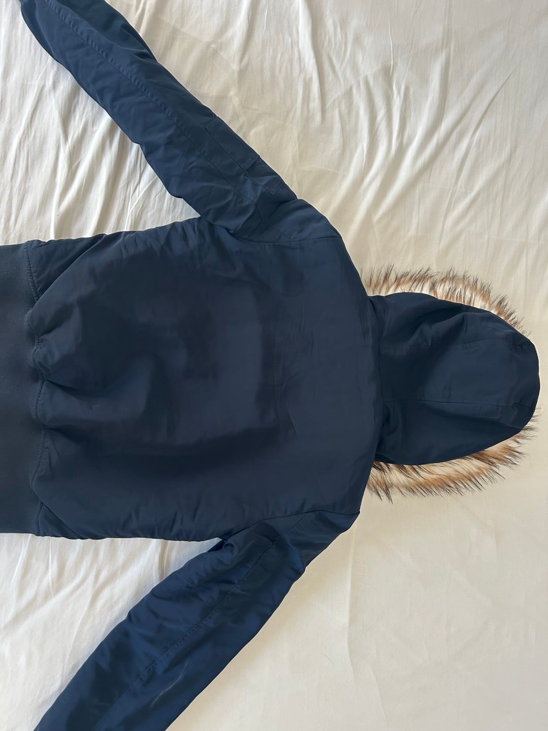 Manteau Pénélope Leprevost, média 5