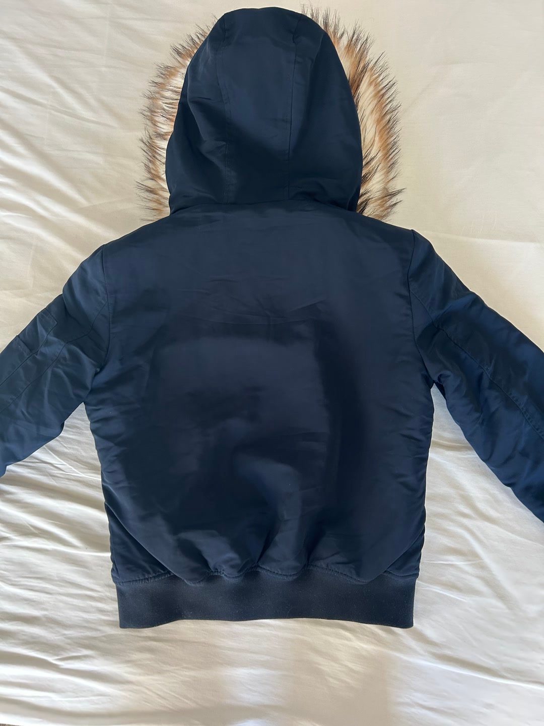 Manteau Pénélope Leprevost, média 4