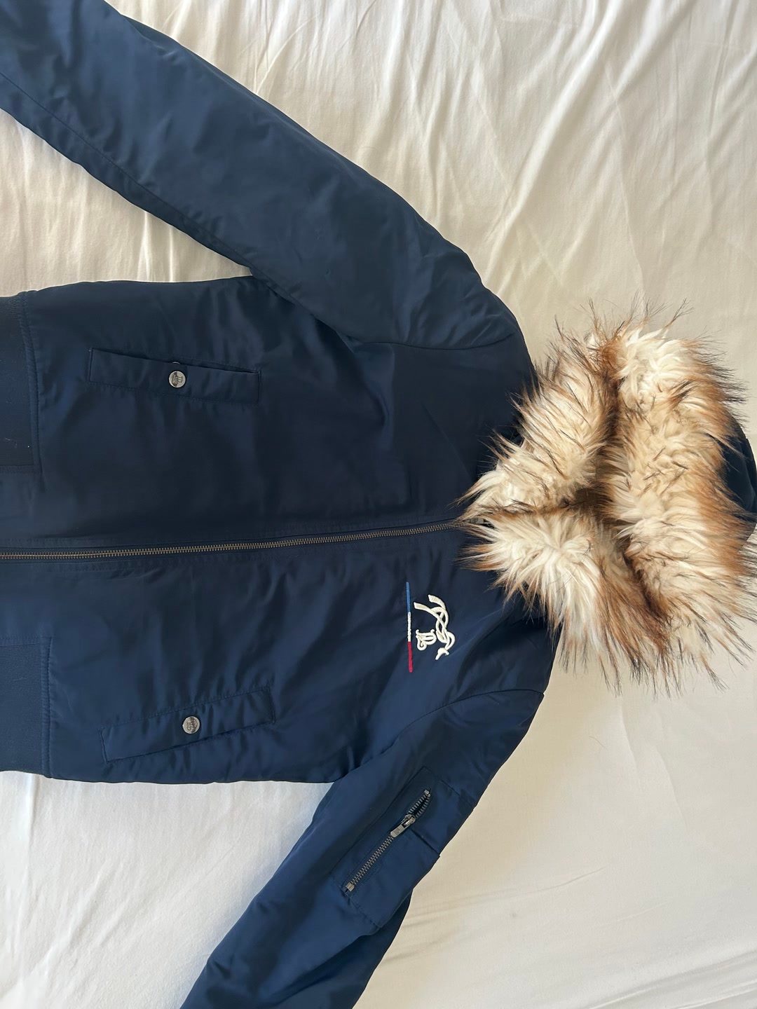 Manteau Pénélope Leprevost, média 2