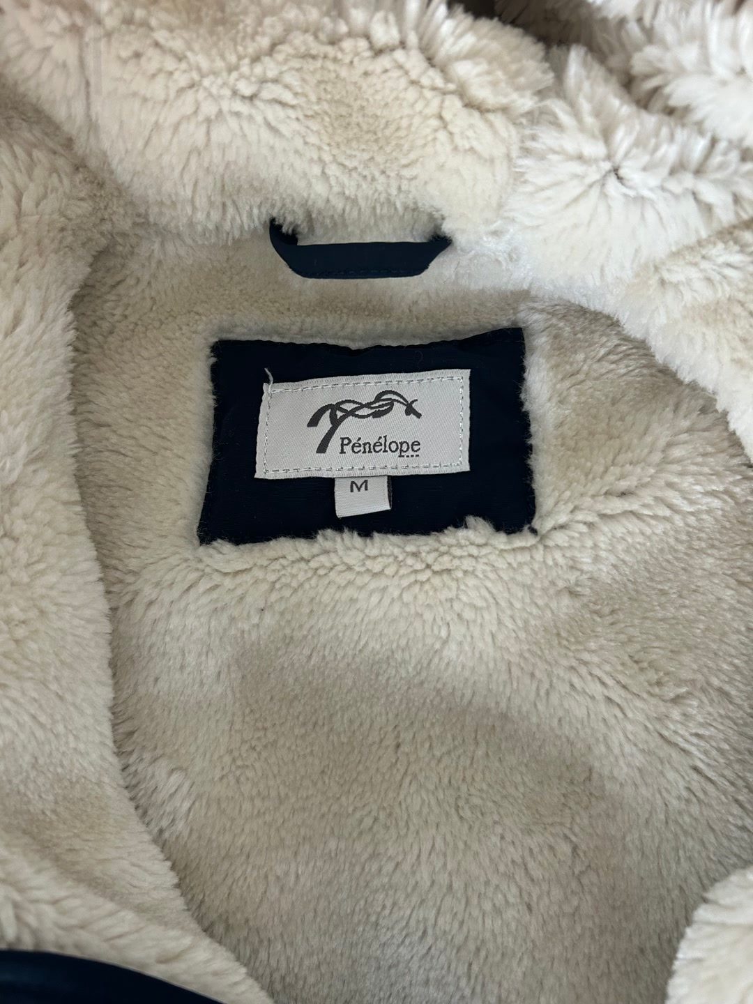 Manteau Pénélope Leprevost, média 3