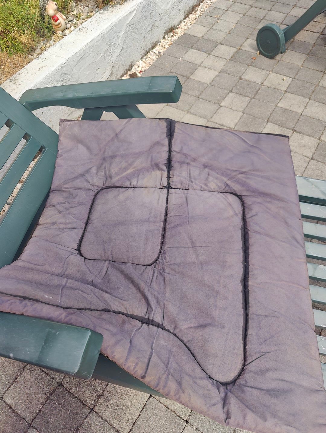 Tapis randonnée, média 2