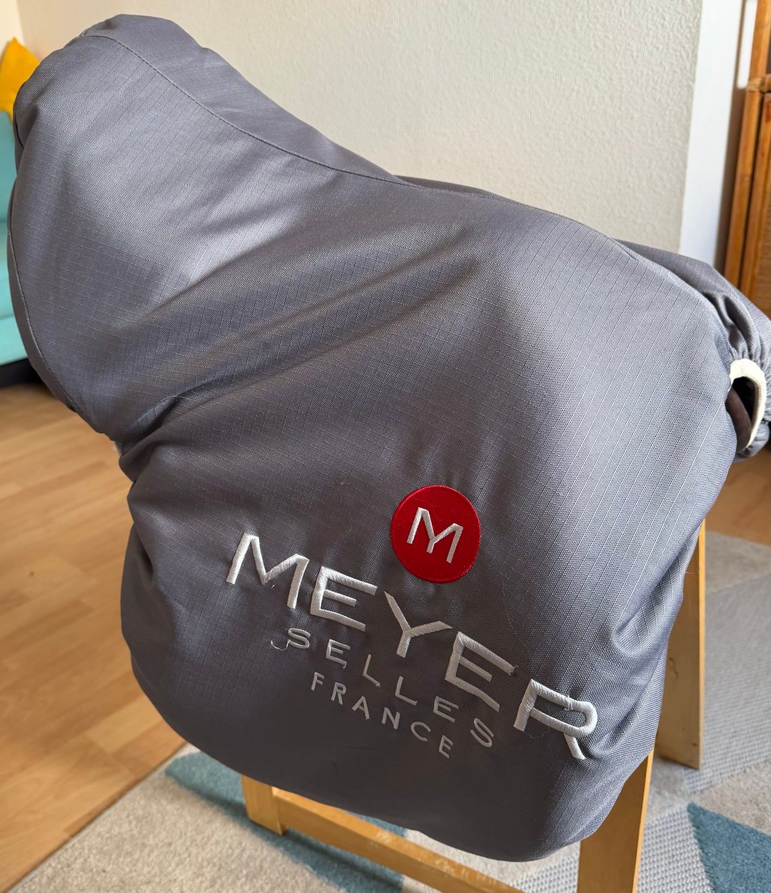 Selle CSO, média 5