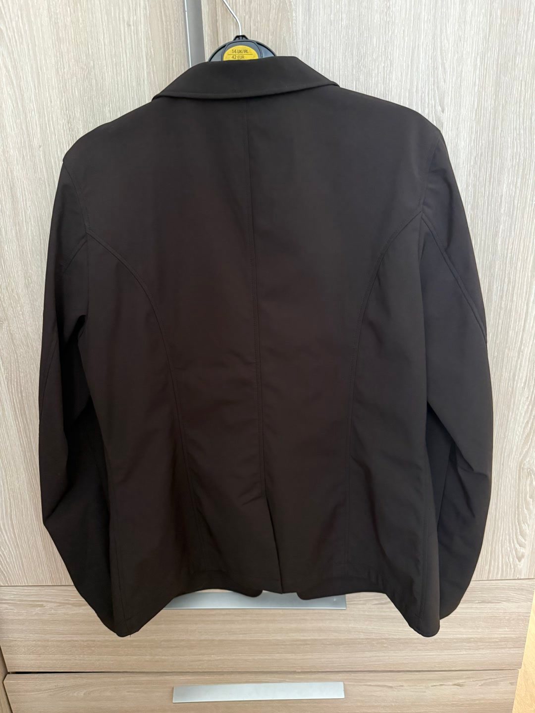Veste horseware, média 2