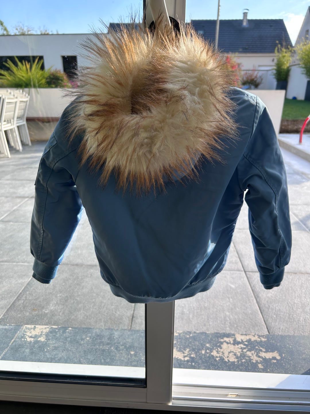 Manteau hiver, média 2
