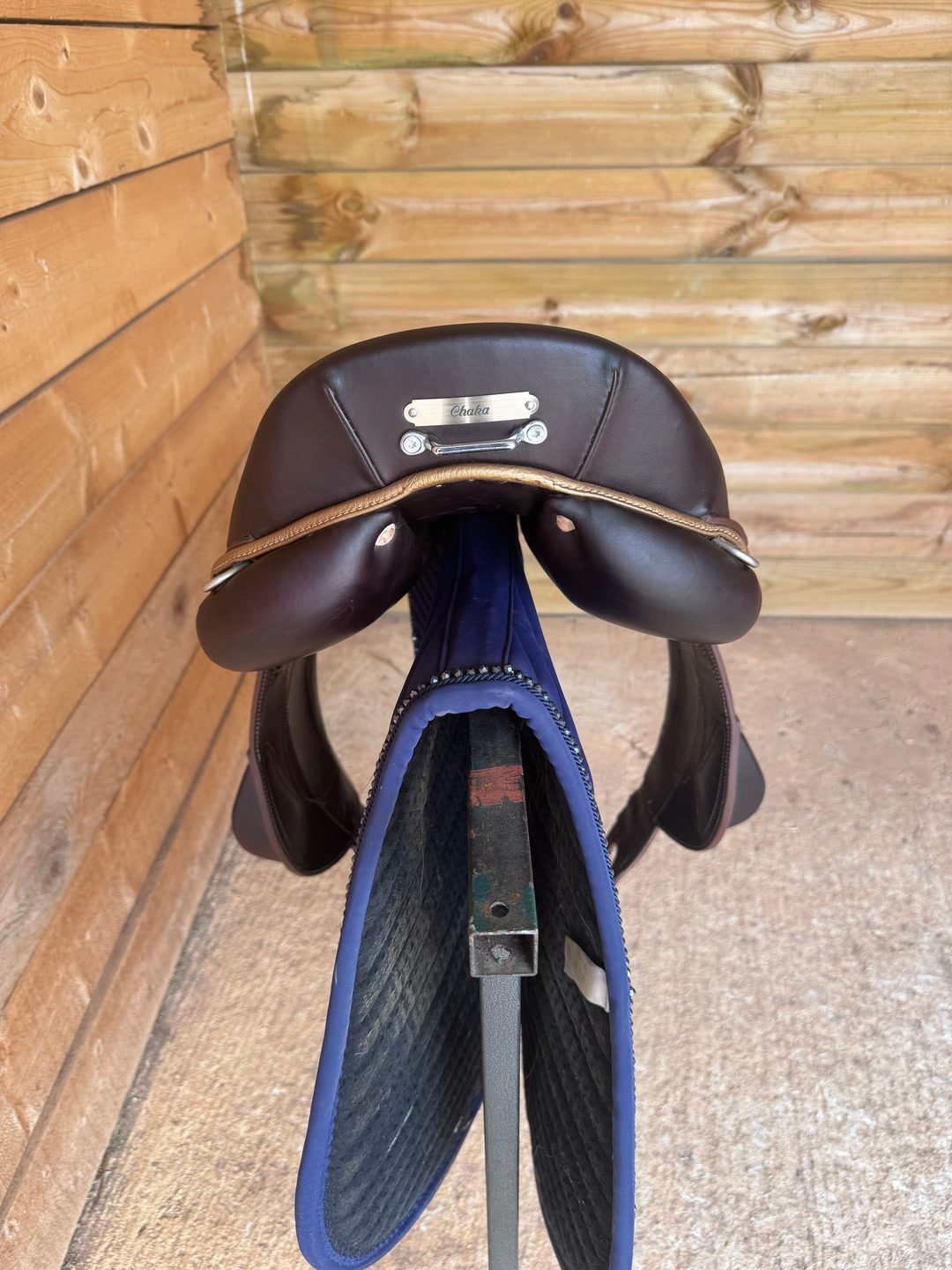 Selle Antares mono quartier 17,5 confort, média 4