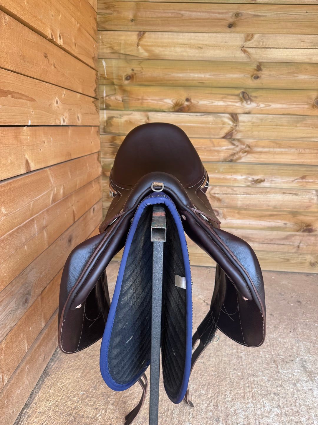 Selle Antares mono quartier 17,5 confort, média 3