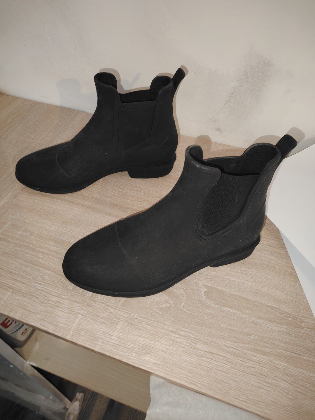 Boots Fouganza, média 4
