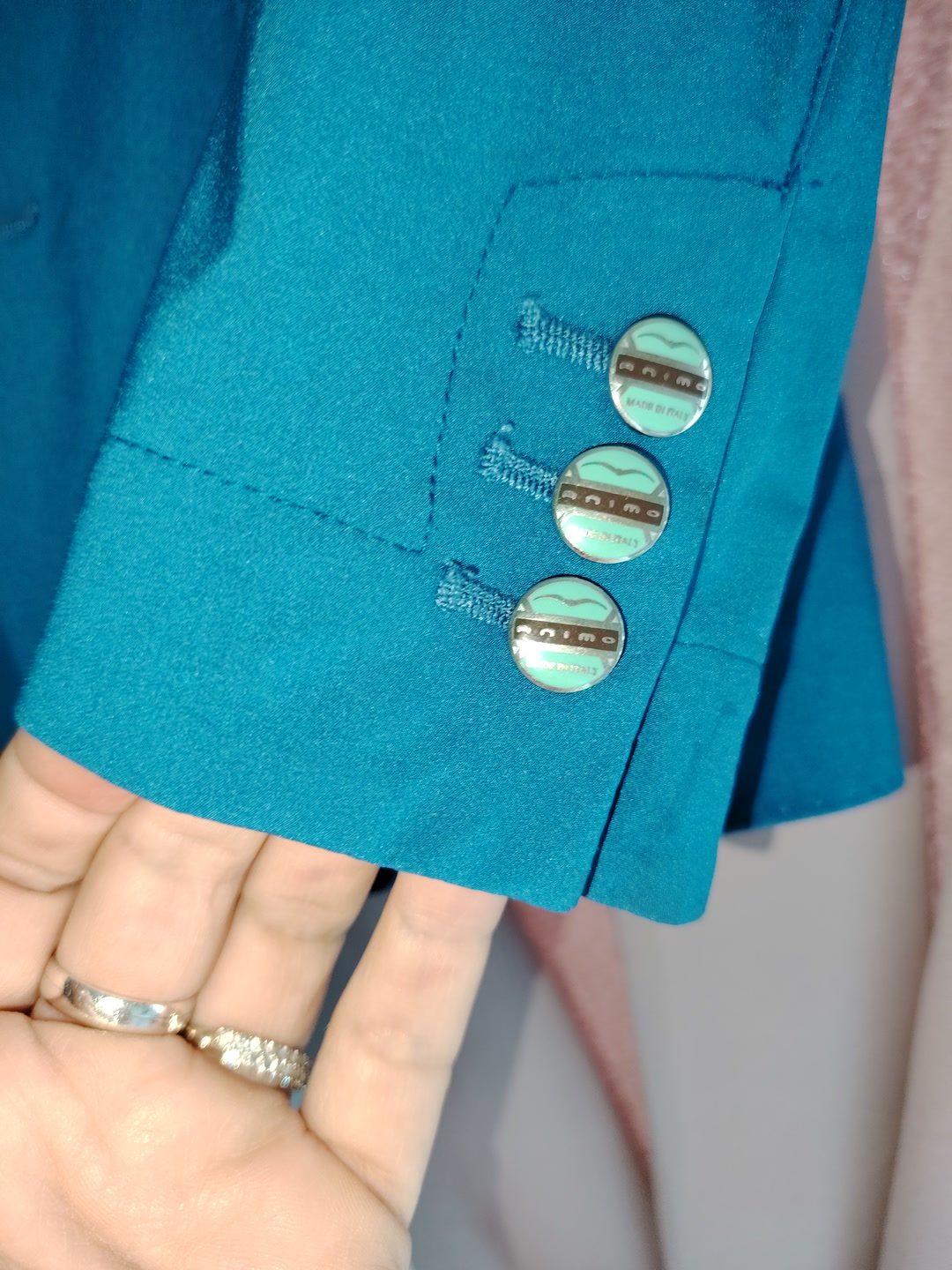 Veste concours animo, média 4