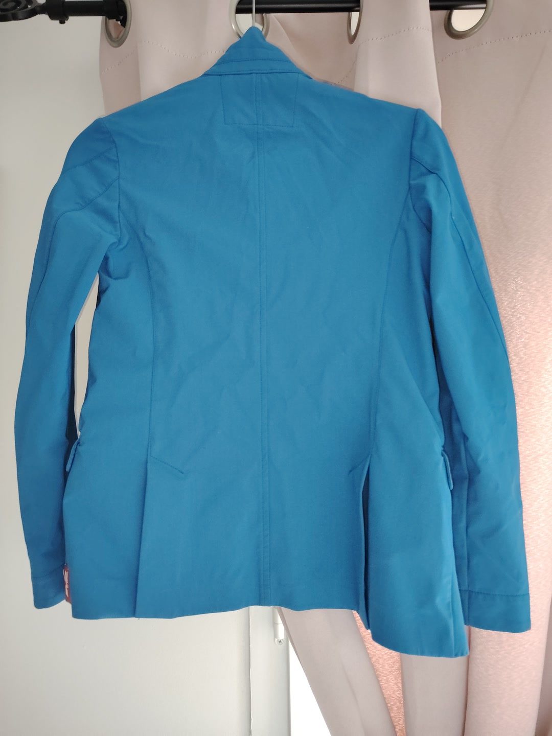 Veste concours animo, média 5