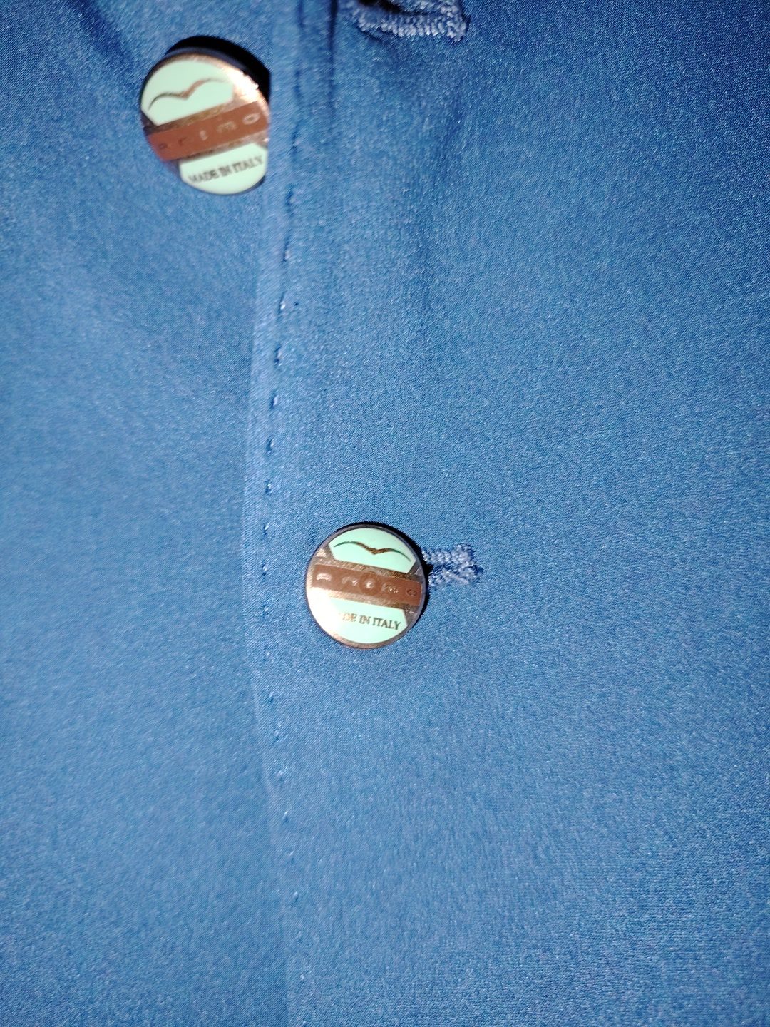 Veste concours animo, média 10