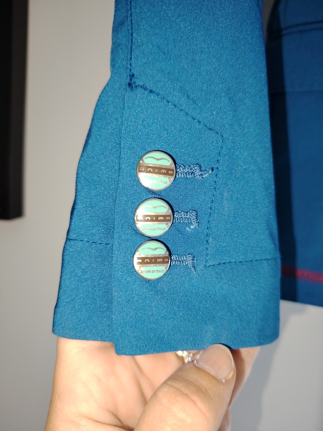 Veste concours animo, média 3