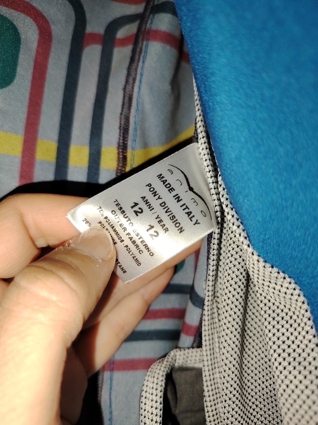 Veste concours animo, média 7