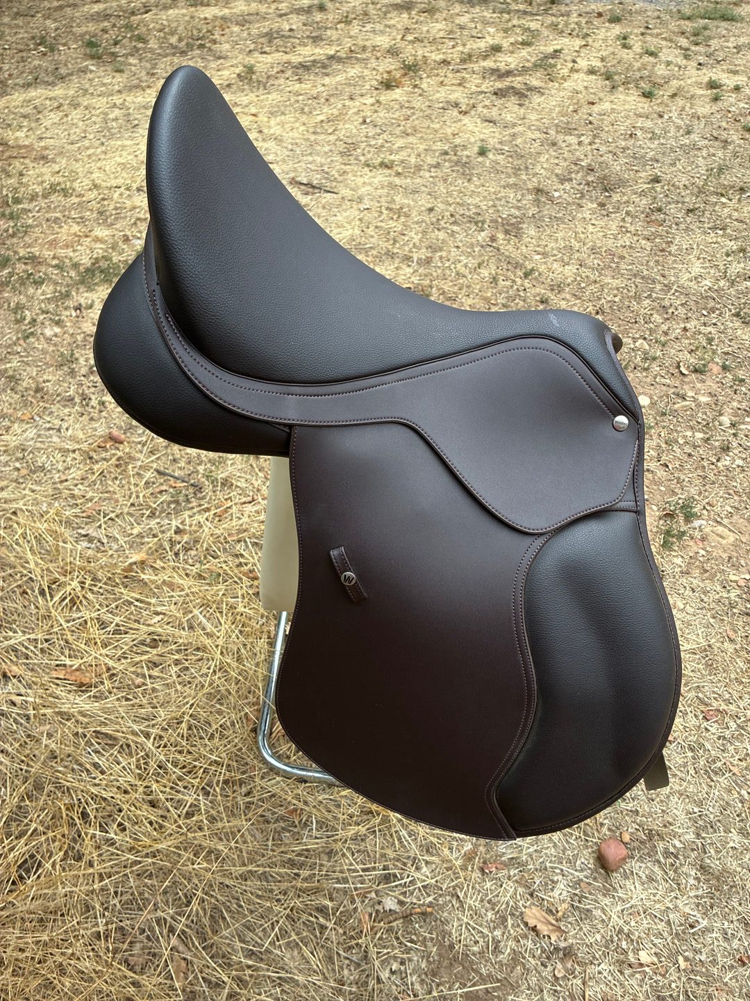 Selle wintec 500, média 2