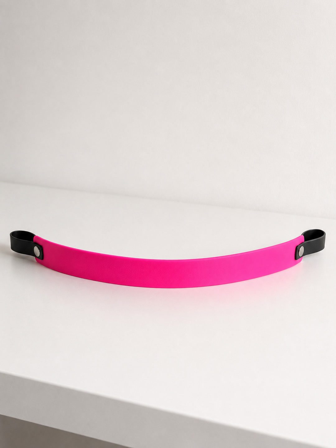 Frontal pour cheval – 20 mm – fabrication française, média 2