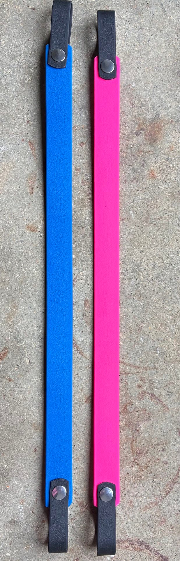 Frontal pour cheval – 20 mm – fabrication française, média 3