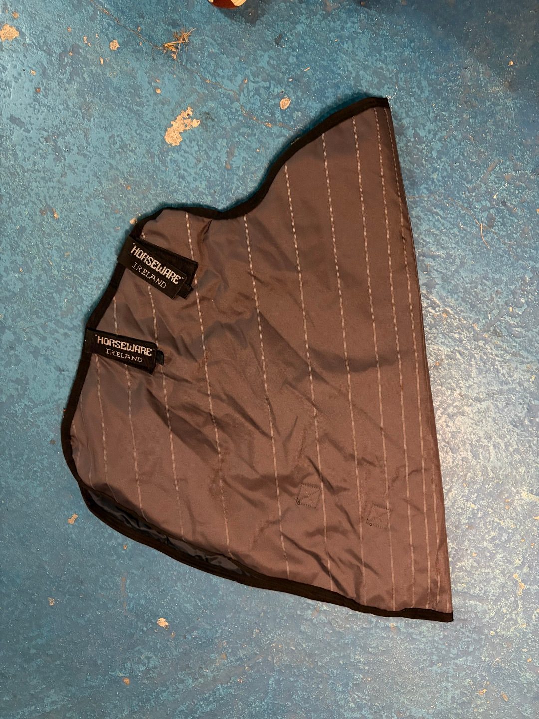 Couverture d’extérieur avec couvre cou AMIGO 100g, média 5