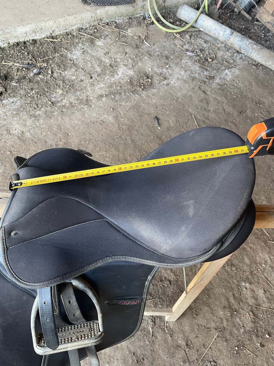 Selle, média 3