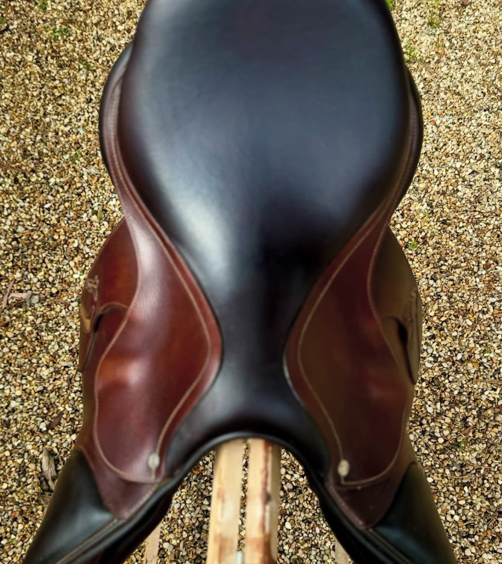 À Vendre - Selle Antares, média 3