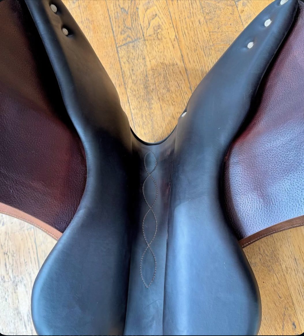 À Vendre - Selle Antares, média 4