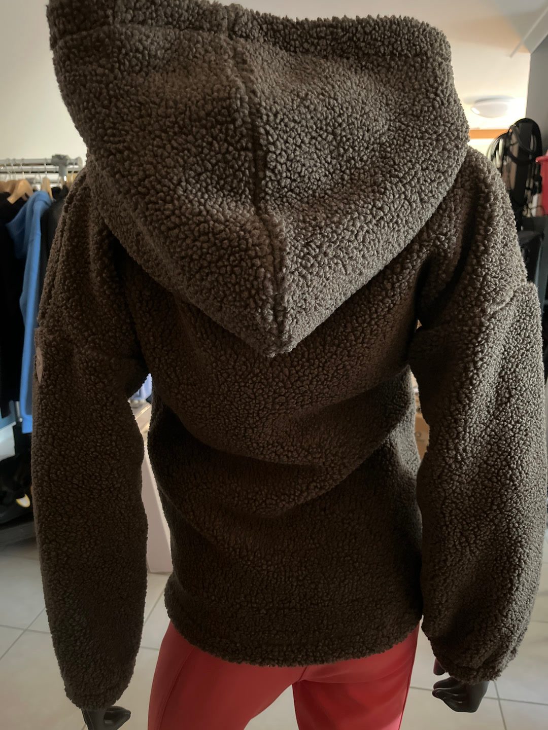 Sweat-shirt, média 2