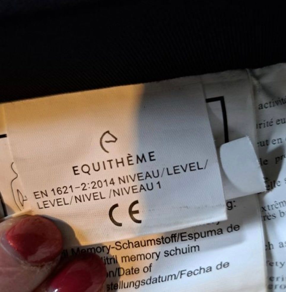 Protège dos enfant, média 3