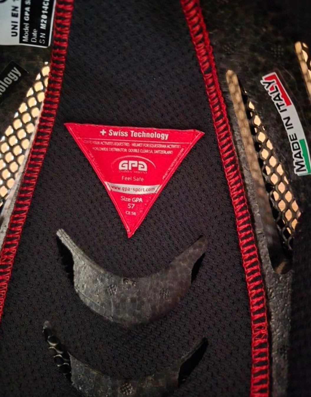 Bombe GPA, média 5