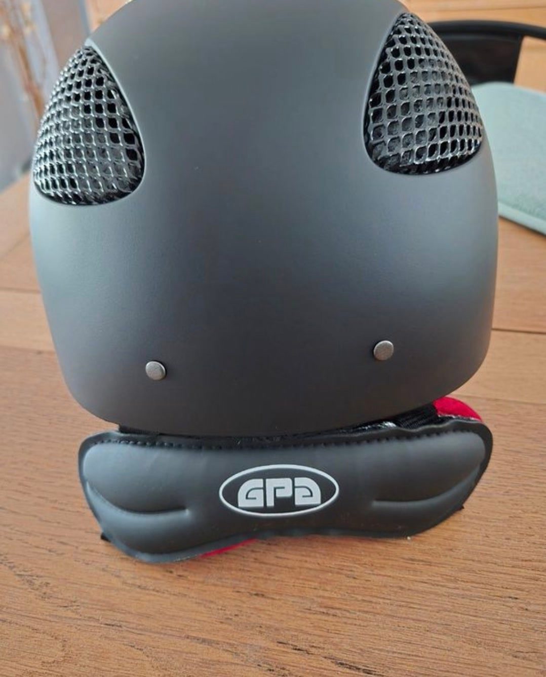 Bombe GPA, média 3