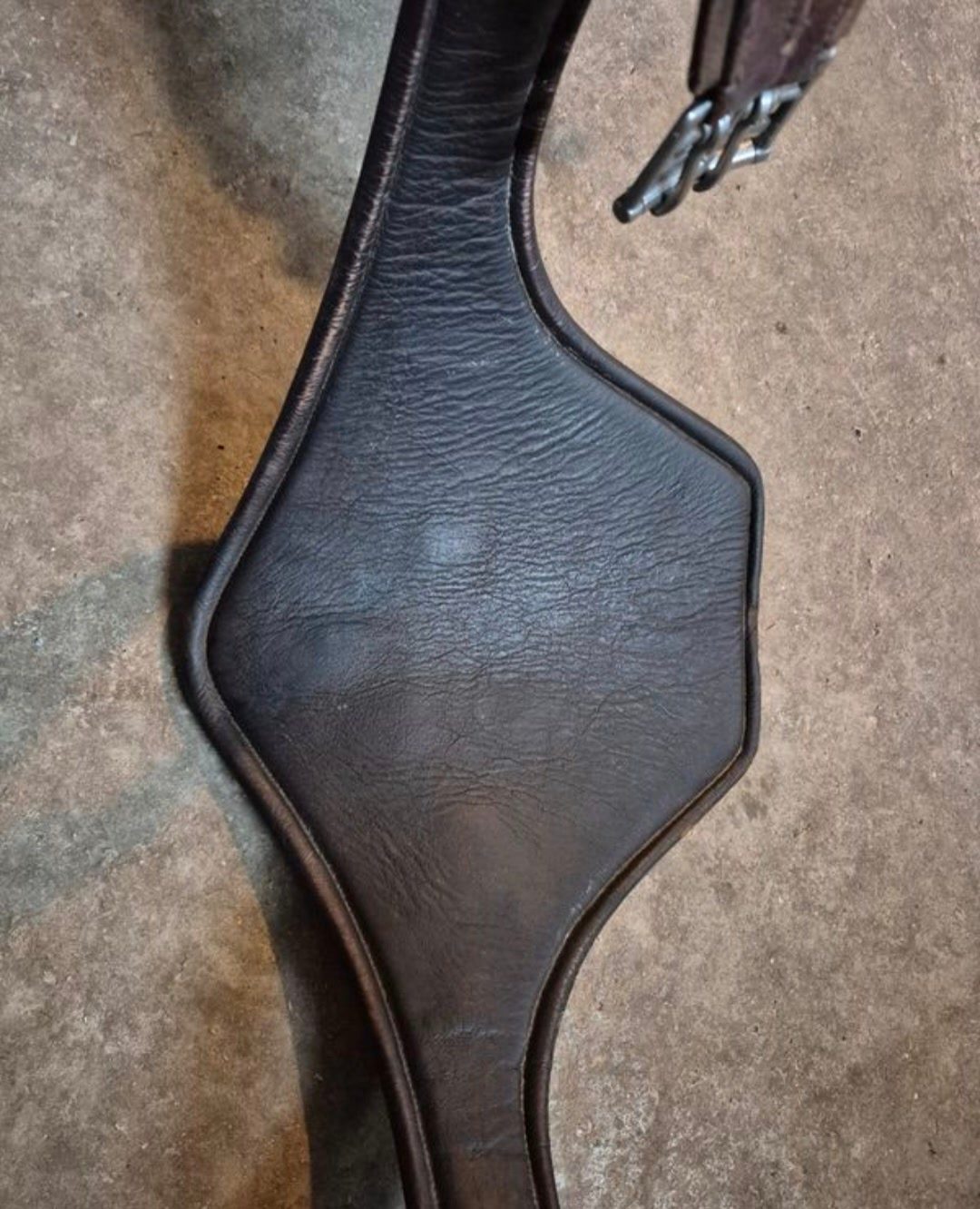 Sangle bavette, média 2