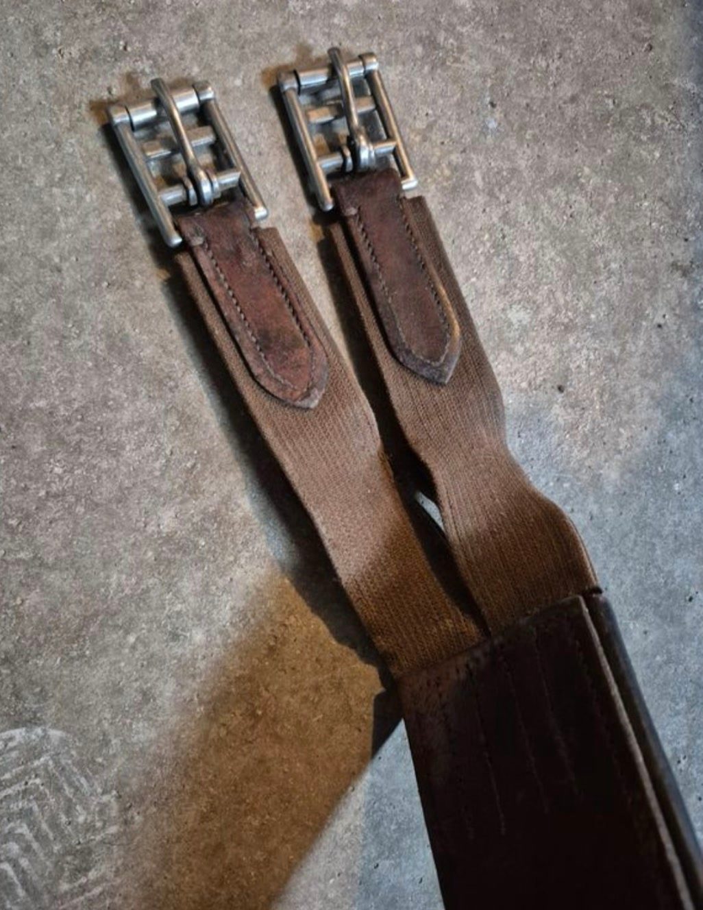 Sangle bavette, média 3