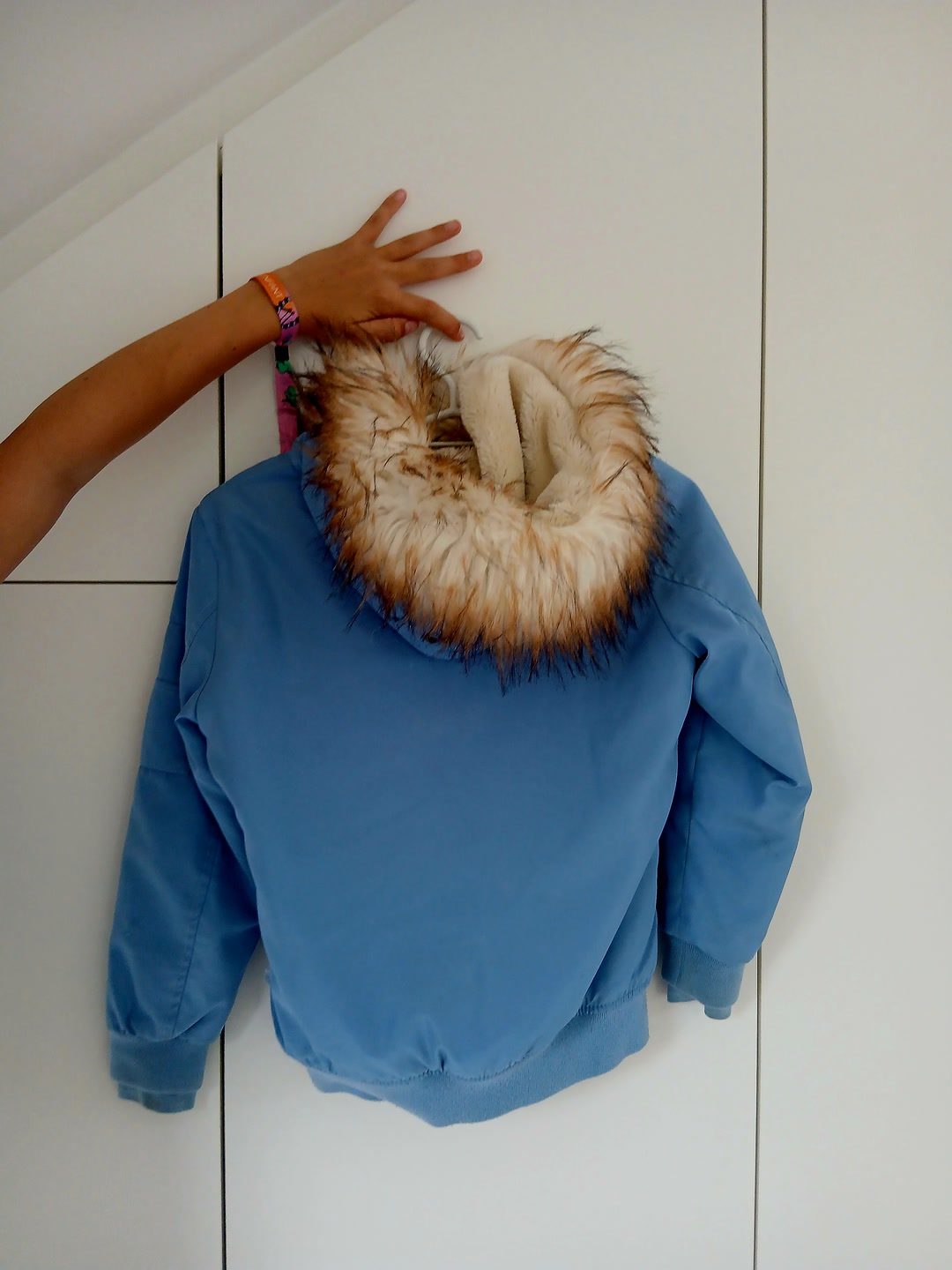 Veste peneloppe leprévost, média 2