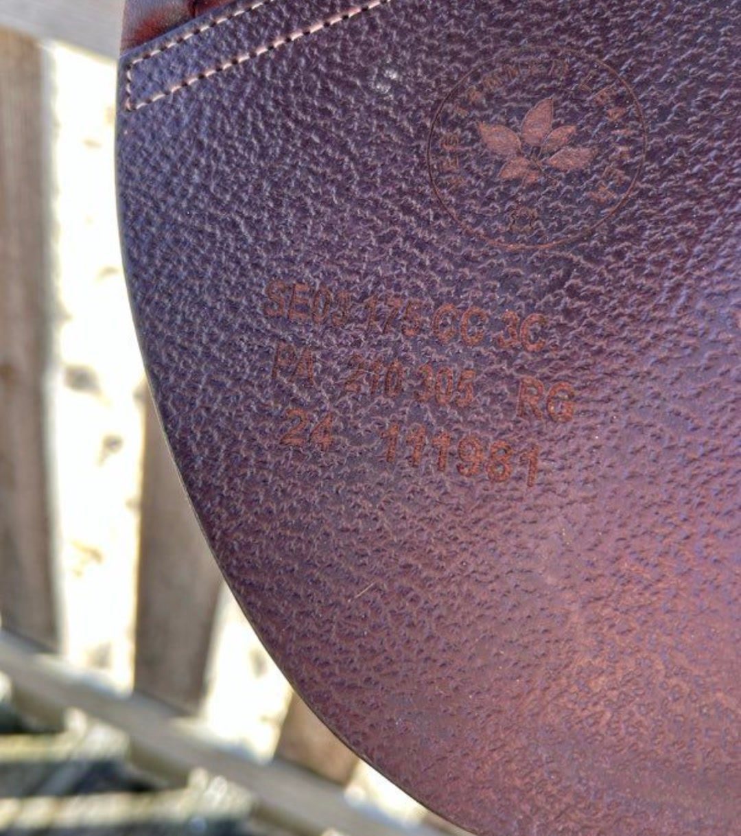 Selle cwd, média 3