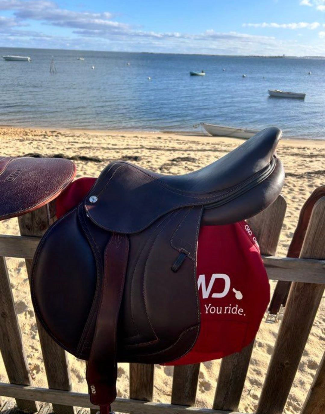 Selle cwd, média 2