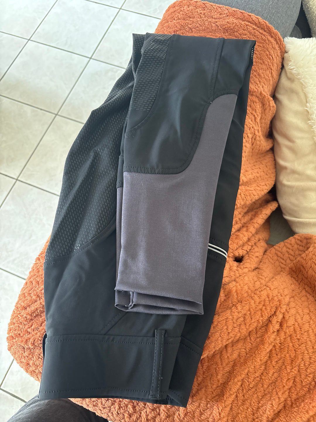 Pantalon de cheval, média 3