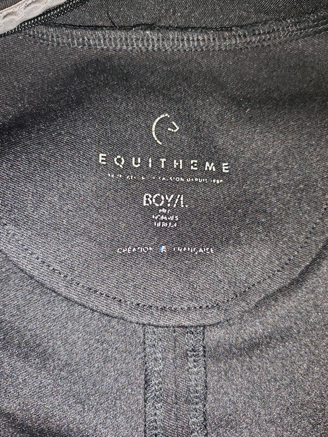 Veste Garçon Concours, média 3