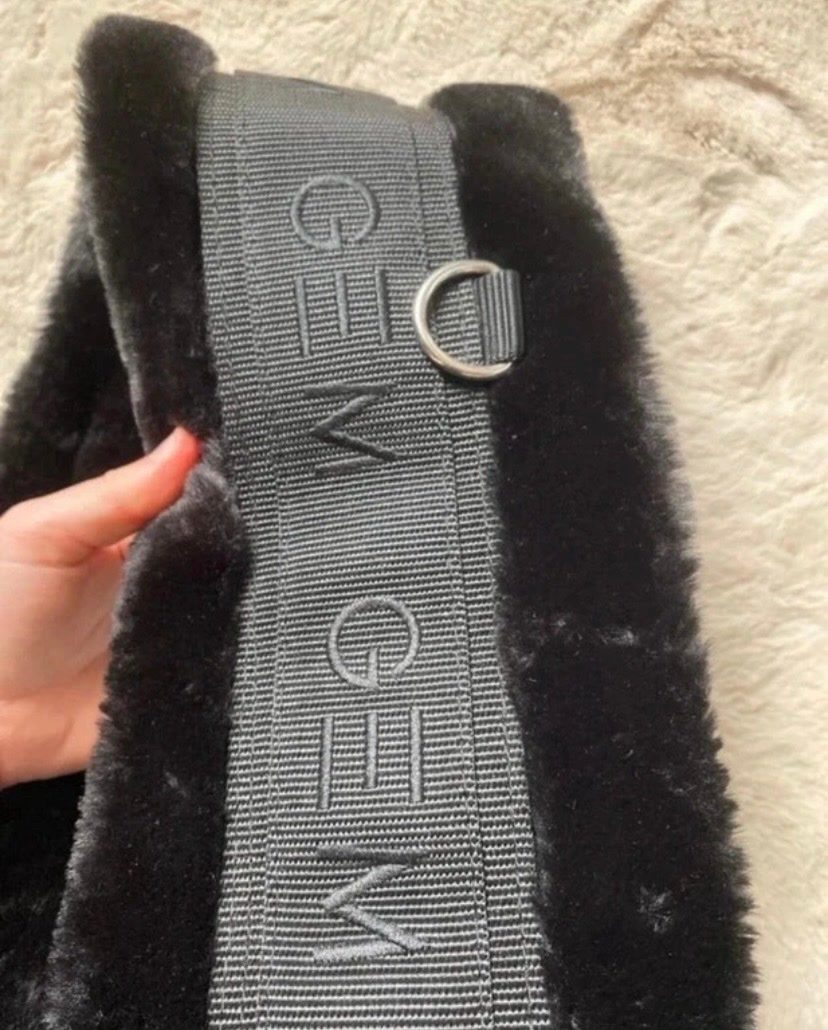 Sangle GEM 135cm, média 3