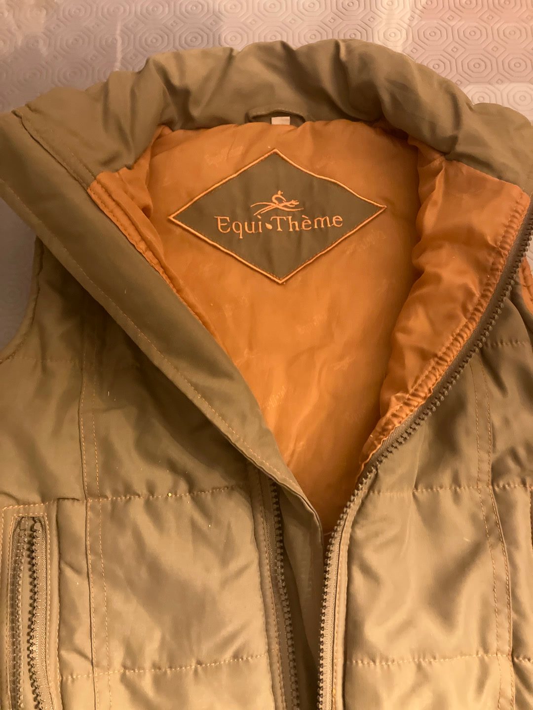 Veste sans manche, média 3