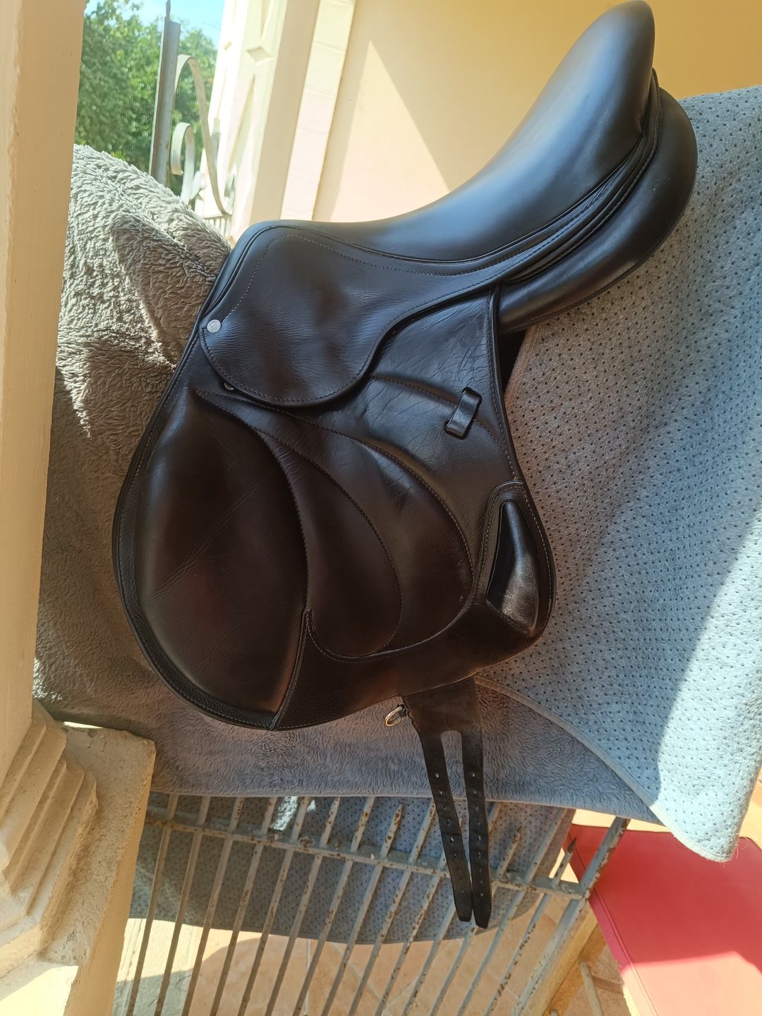 Selle monoquartier Antares, média 3