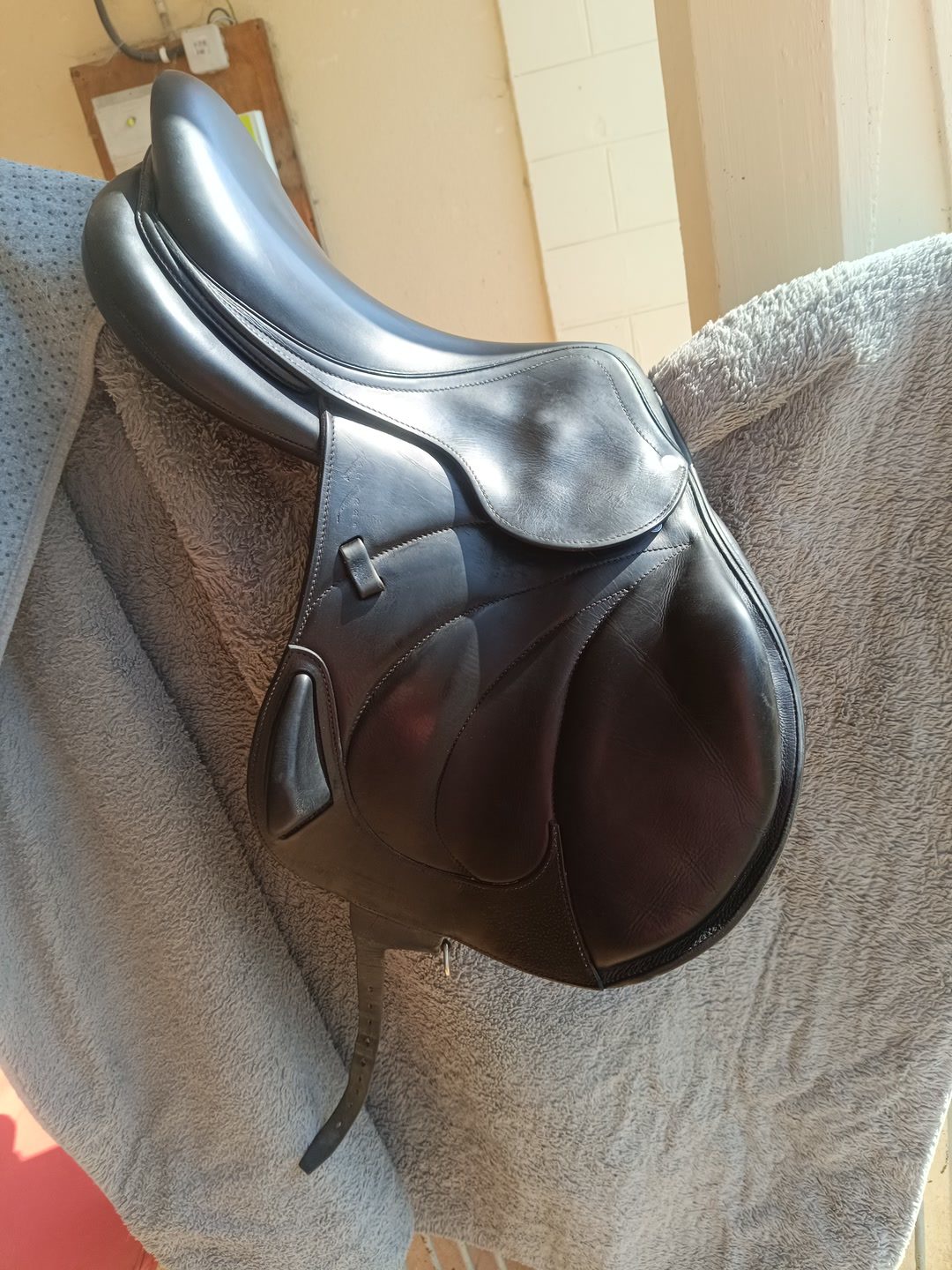 Selle monoquartier Antares, média 4