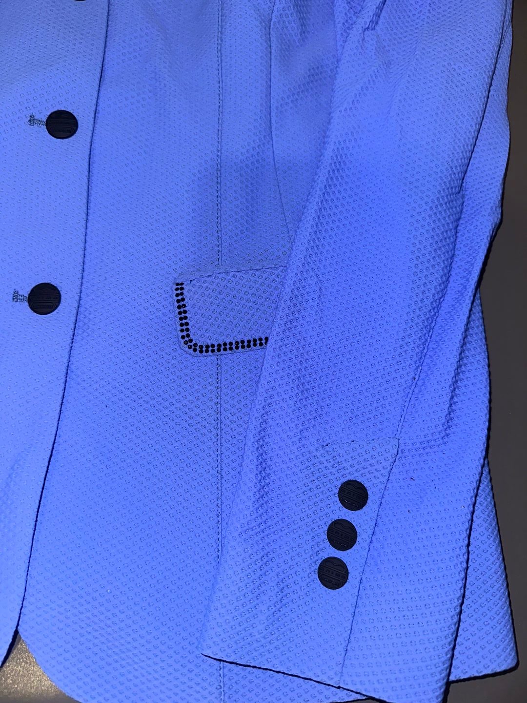 Veste de concours Animo Taille 38 💙, média 3