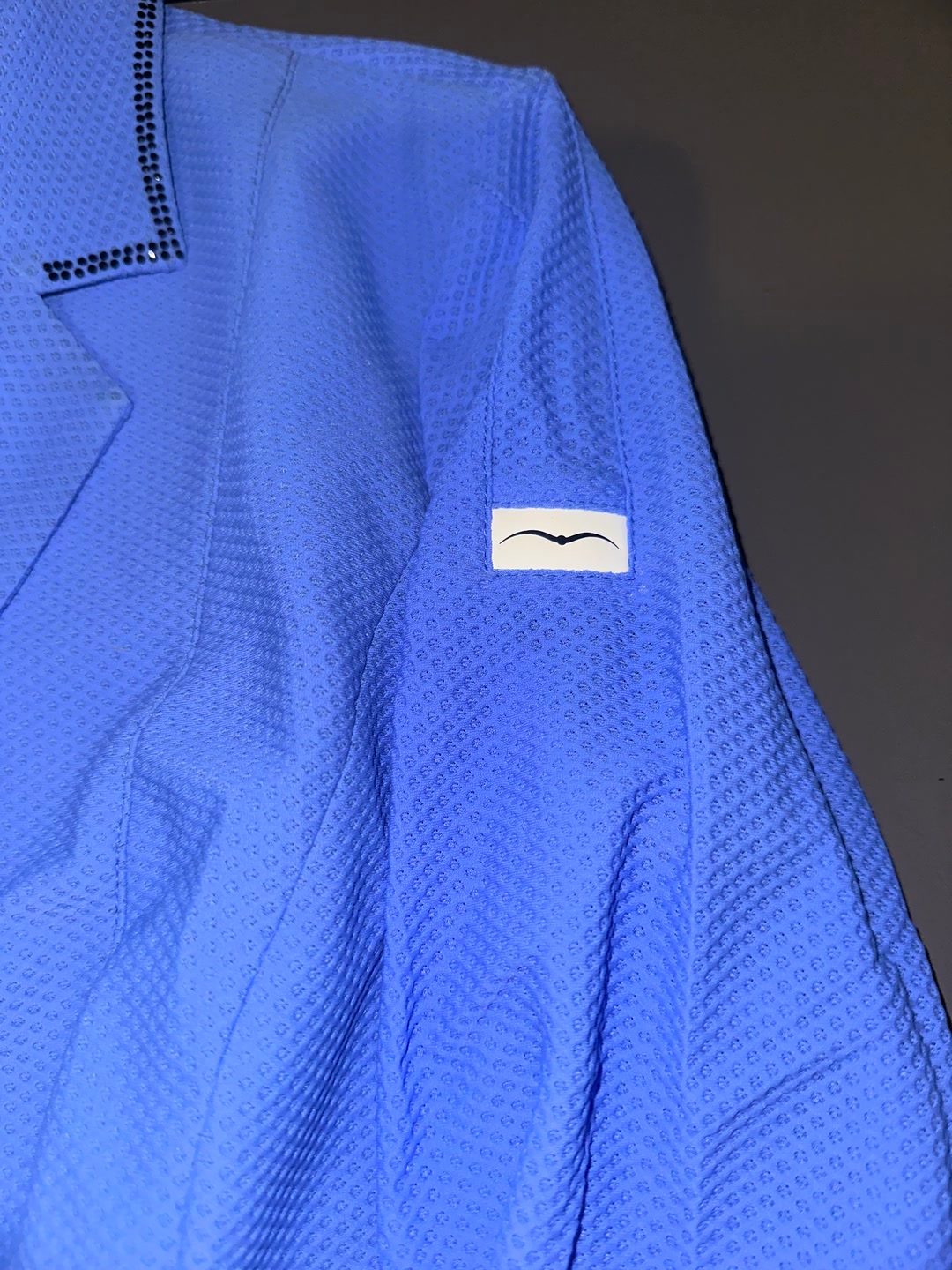 Veste de concours Animo Taille 38 💙, média 4
