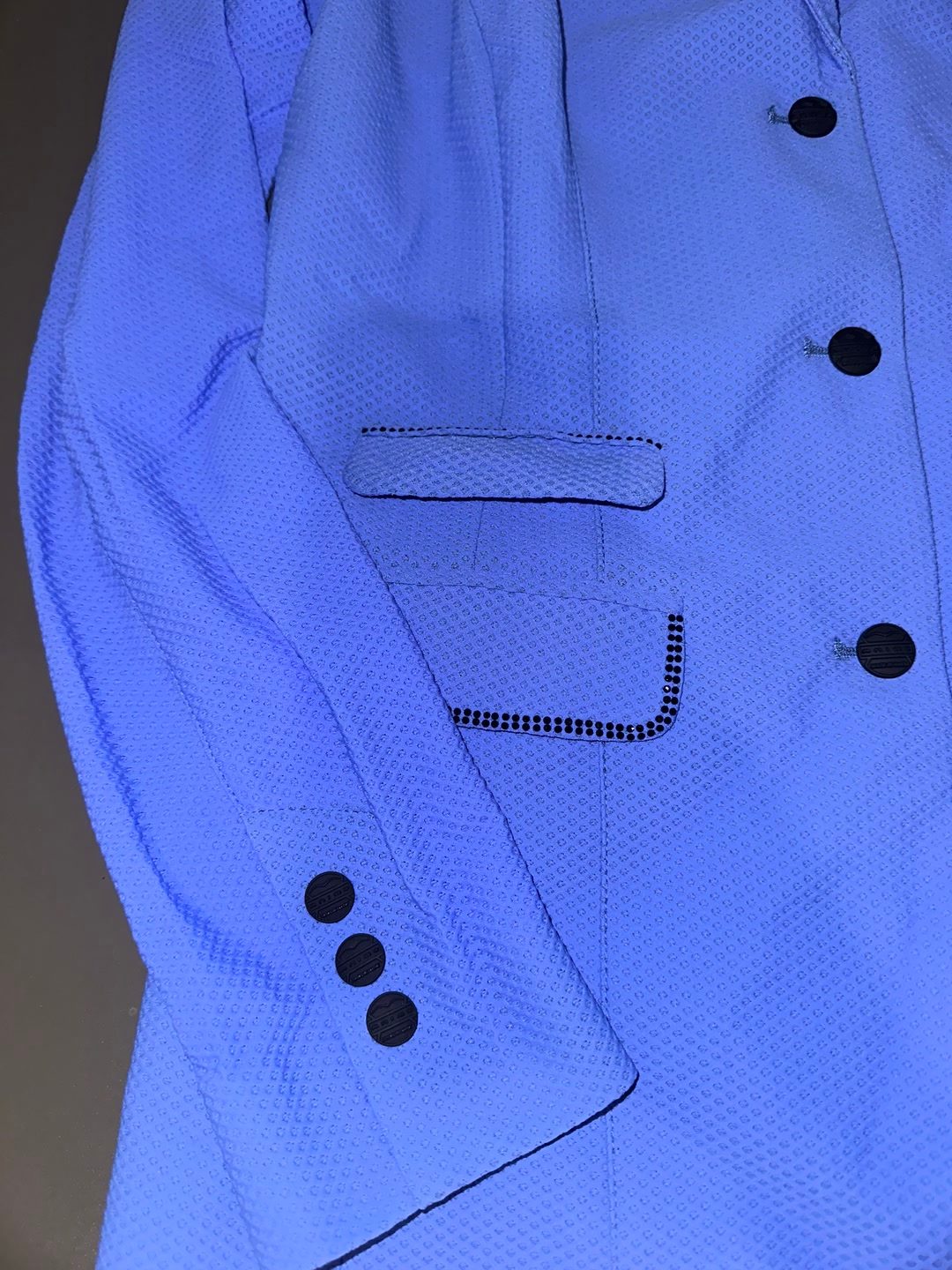 Veste de concours Animo Taille 38 💙, média 2