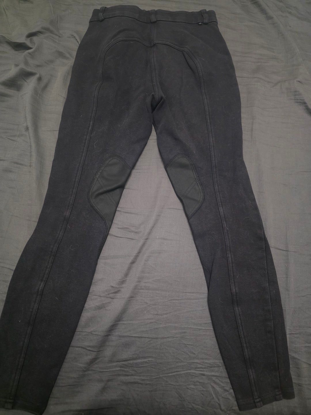 Pantalon mi saison fouganza, média 4