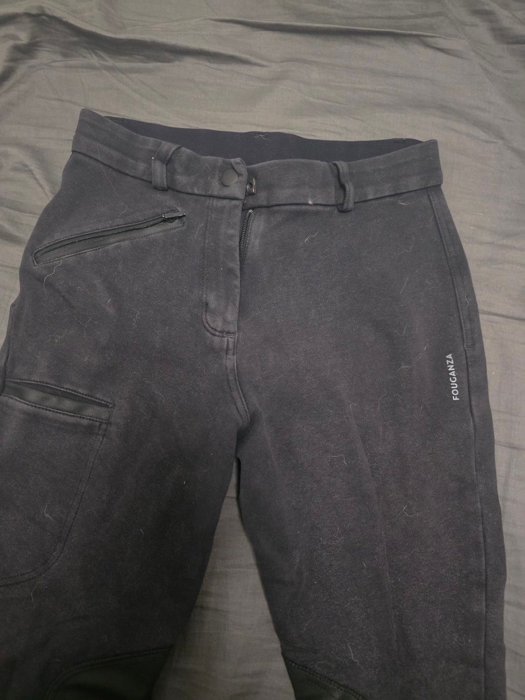 Pantalon mi saison fouganza, média 2