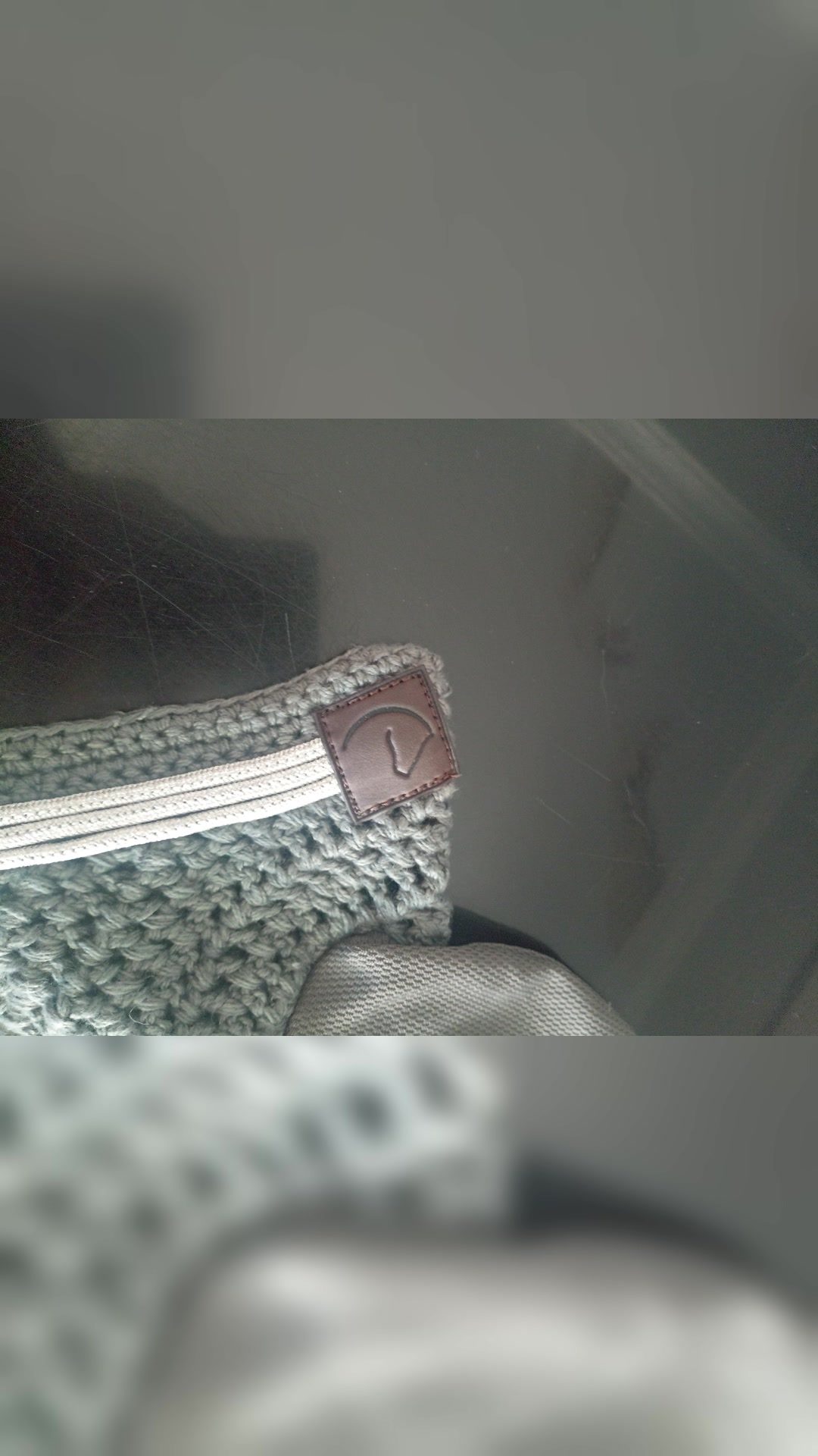 Bonnet anti-mouches Equithème – Taille Full – Neuf, média 8