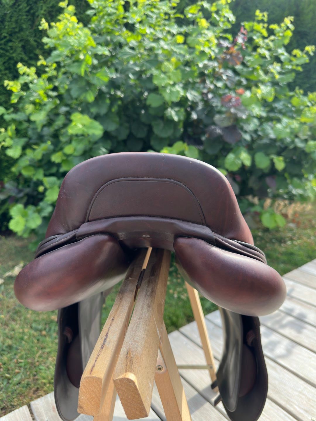 Selle CWD SE02   17 pouces (2021), média 8