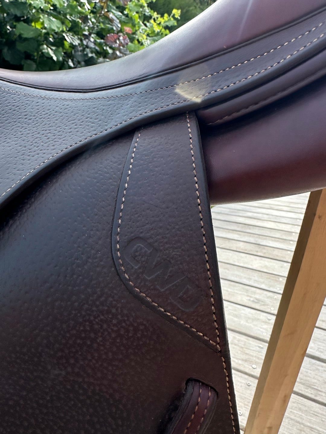 Selle CWD SE02   17 pouces (2021), média 3