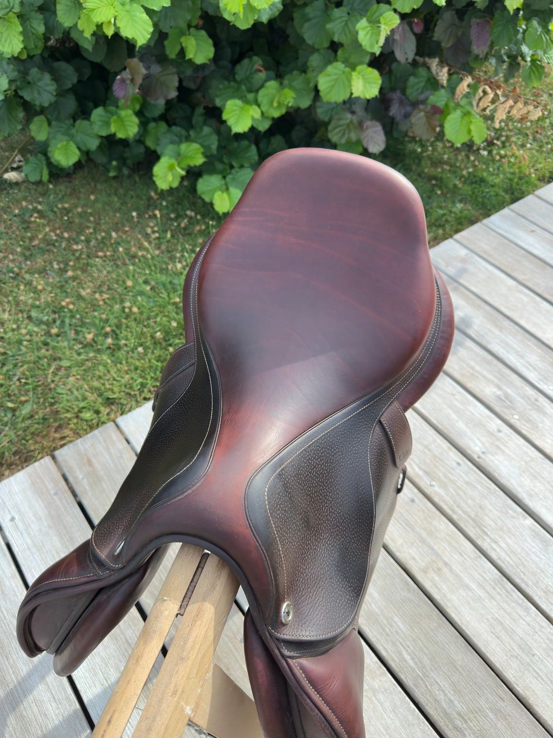 Selle CWD SE02   17 pouces (2021), média 4