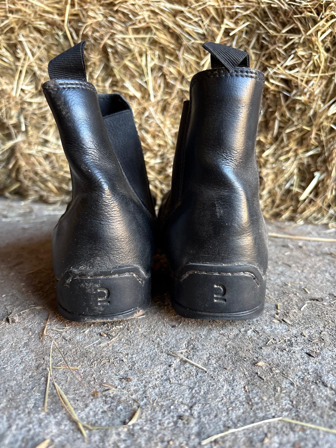 Boots, média 4